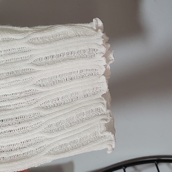 S-DEER  CARDIGAN. LIGHT WEIGHT - Picture 4 of 7